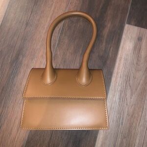 Mini purse